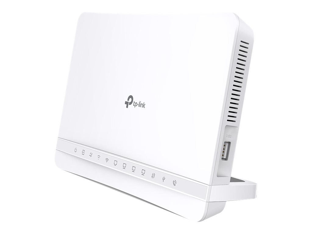 TP-LINK VX231v V1 - Wireless Router - Netz