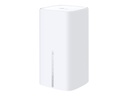 TP-LINK VX800v V1 - Wireless Router - Netz - DSL-Modem 4-Port-Switch - 1GbE, DECT, 2.5GbE - Wi-Fi 6 - Dual-Band - VoIP-Telefonadapter (DECT)