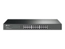 TP-LINK TL-SG1024 - Switch - 24 x 10/100/1000