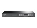 TP-LINK TL-SG1024 - Switch - 24 x 10/100/1000