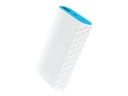 TP-LINK TL-PB5200 - Powerbank - 5200 mAh - 2.4 A (USB)