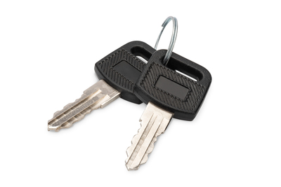 DIGITUS Schlüssel für Wandgehäuse Dynamic Serie, SOHO 10" & 19" Serie,  Ladeschränke