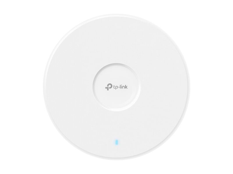 TP-LINK Omada EAP783 V1 - Accesspoint - 2 Anschlüsse