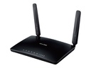 TP-LINK TL-MR6400 - Wireless Router - WWAN 4-Port-Switch