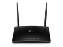 TP-LINK TL-MR6400 - Wireless Router - WWAN 4-Port-Switch