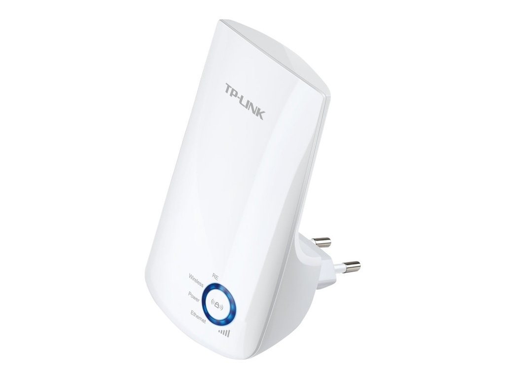 TP-LINK TL-WA850RE 300Mbps Universal Wireless N Range Extender (Wall Mount)