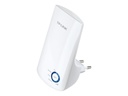 TP-LINK TL-WA850RE 300Mbps Universal Wireless N Range Extender (Wall Mount)