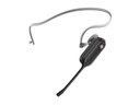 Yealink WH63 - E2 - Headset - im Ohr - konvertierbar