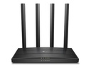 TP-LINK Archer C6 - Wireless Router 4-Port-Switch