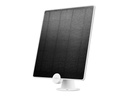 TP-LINK Tapo Solarpanel - 4,5 W - 5,2 V - 0 - 360° - IP65 - Mikro-USB - Tapo C425 - Tapo C420 - Tapo C400