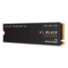 SanDisk WD WD_BLACK Sn7100 NVMe SSD UP