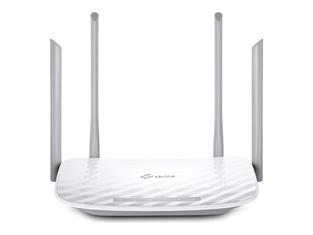 TP-LINK Archer A5 - Wireless Router 4-Port-Switch