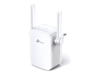 TP-LINK AC1200 Wi-Fi Range Extender RE305 - Wi-Fi-Range-Extender - 802.11a/b/g/n/ac
