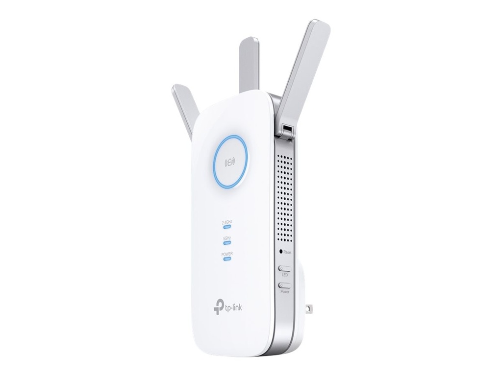 TP-LINK RE455 - Wi-Fi-Range-Extender - Wi-Fi 5