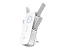 TP-LINK AC1900 Wi-Fi Range Extender RE500 - Wi-Fi-Range-Extender