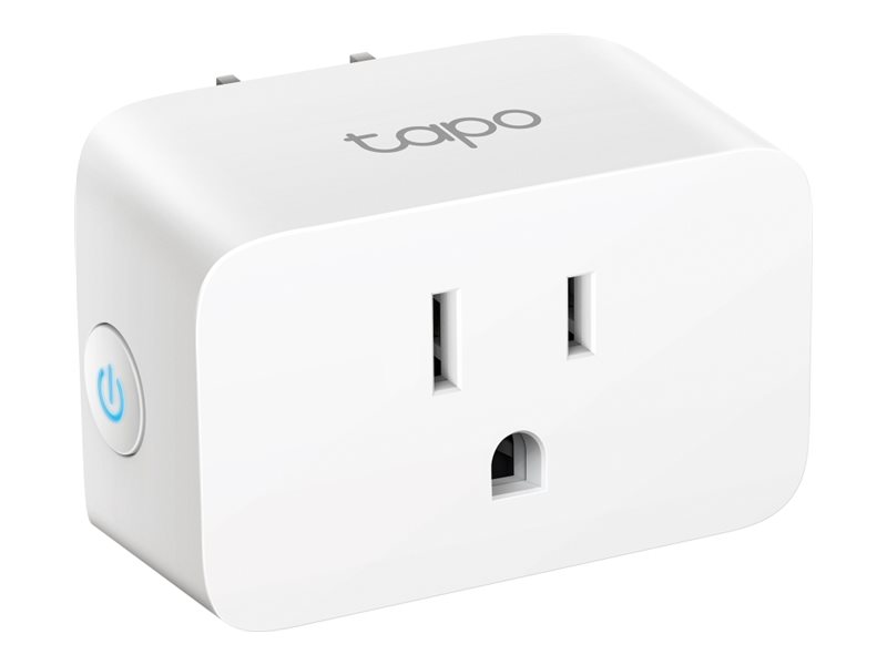 TP-LINK Tapo P110 V1.6 - Smart-Stecker - Energieüberwachung