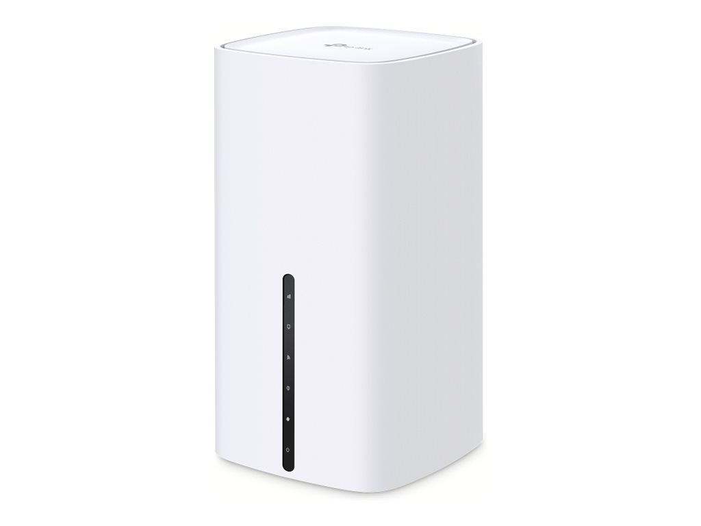 TP-LINK Archer NX200 V1 - Wireless Router 3-Port-Switch - 1GbE