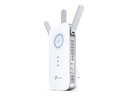 TP-LINK RE450 V4 - Wi-Fi-Range-Extender - 1GbE