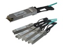 StarTech.com 3m Cisco QSFP-4X10G-AOC3M kompatibel
