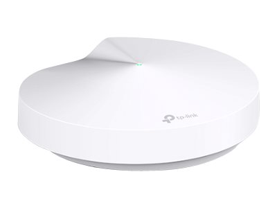 TP-LINK DECO M5 - WLAN-System - (Router) - bis