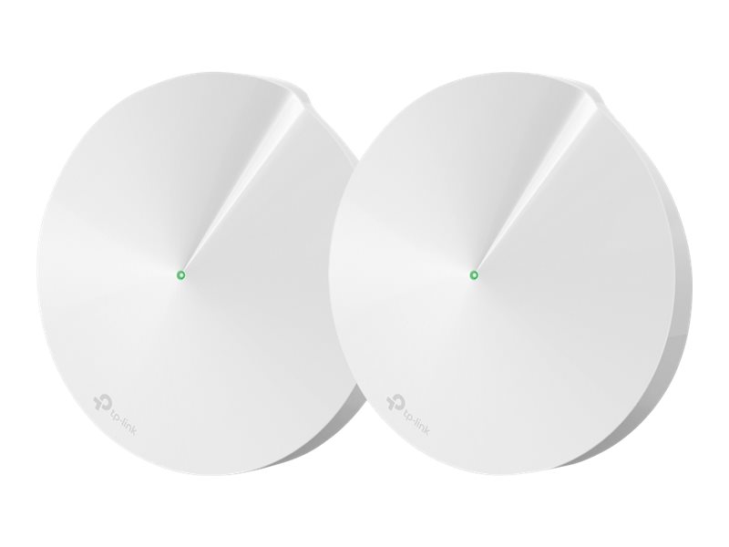 TP-LINK Deco M9 Plus - WLAN-System - (2 Router)