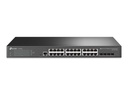 TP-LINK JetStream TL-SG3428 V2.26 - Switch