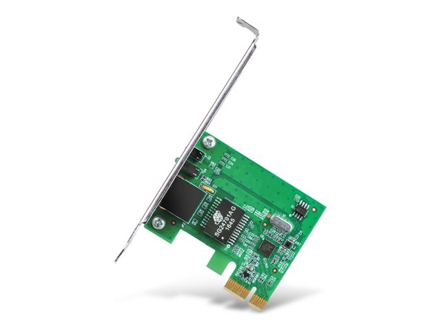 [TG-3468] TP-LINK TG-3468 - Netzwerkadapter - PCI Express
