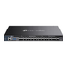 TP-LINK Omada SX6632YF V1 - Switch - L3 - managed - 26 x 1 Gigabit 10 SFP++ 6 - Switch - 820 Gbps