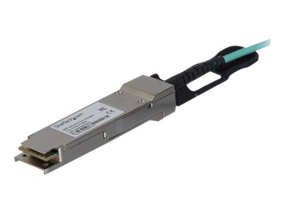 StarTech.com 15m Cisco QSFP-H40G-AOC15M kompatibel