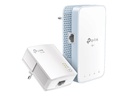 TP-LINK TL-WPA1000 KIT V1 - Powerline-Adapter-Kit 1GbE, HomePlug AV (HPAV)