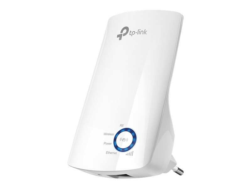 TP-LINK TL-WA850RE V7 - Wi-Fi-Range-Extender - Wi-Fi