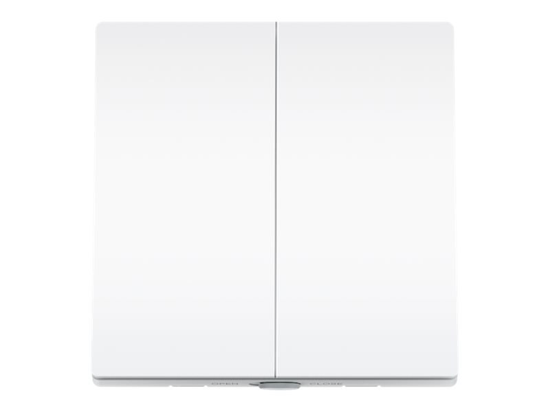 [TAPO S220] TP-LINK Tapo S220 V1 - Lichtschalter - Smart - 2-fach