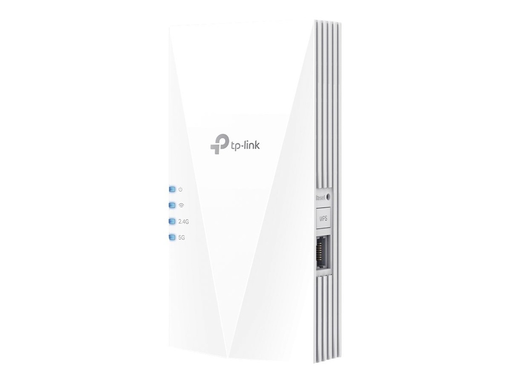 TP-LINK RE600X V1 - Wi-Fi-Range-Extender - Wi-Fi