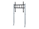 Yealink MB-Wallstand-860 - Aufstellung - für Videokonferenzsystem - Bildschirmgröße: 218.4 cm (86")