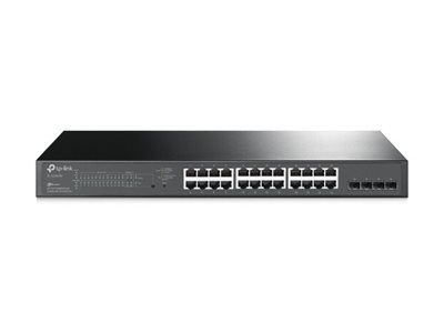 TP-LINK Omada SG2428LP V1 - Switch - Smart