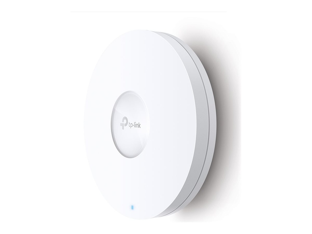 TP-LINK Omada EAP670 V1.26 - Accesspoint - Wi-Fi 6
