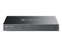 TP-LINK Omada ES210GP V1 - Switch - managed - 8 x 10/100/1000 (PoE+)