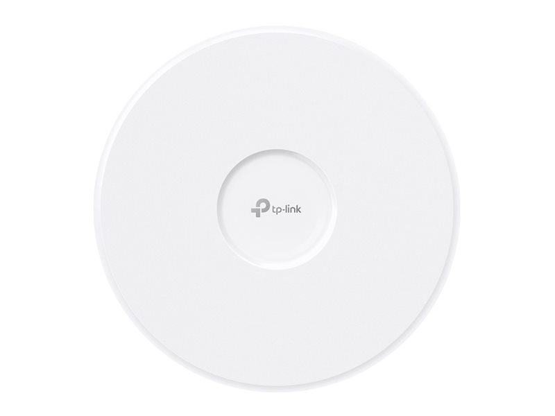 TP-LINK Omada EAP723 V1 - Accesspoint - Wi-Fi 7, 1GbE, 2.5GbE
