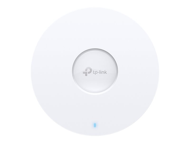 TP-LINK Omada EAP650 V2.2 - Accesspoint - Wi-Fi 6