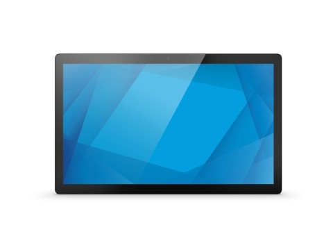 Elo Touch Solutions ESY22I1 QC 6490 8-CORE ANDR 14 - Tablet - Qualcomm Snapdragon