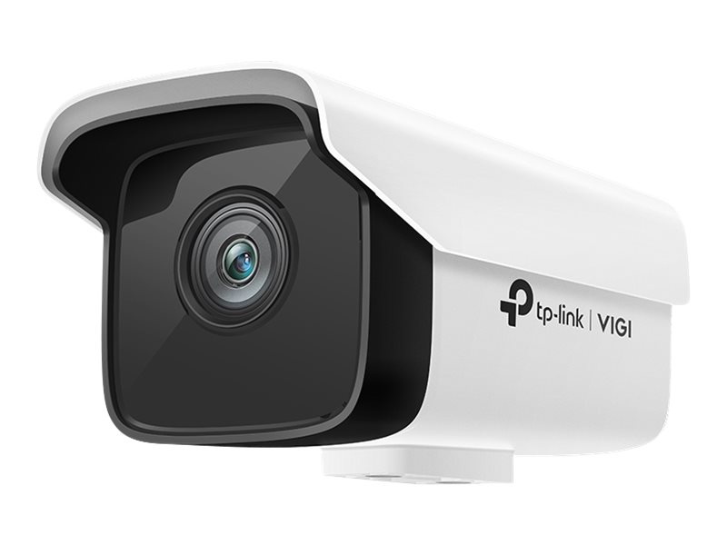 TP-LINK VIGI C300 Series C300HP-4 - V1 - Netzwerk-Überwachungskamera - Außenbereich - staubgeschützt/wetterfest - Farbe (Tag&Nacht)