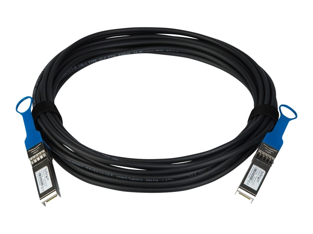 StarTech.com 7m SFP+ Direktverbindungskabel