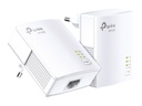 TP-LINK TL-PA717 KIT V4 Starter Kit - Powerline-Adapter-Kit 1GbE, HomePlug AV (HPAV)