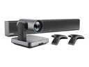 Yealink UVC84-BYOD-210 - Meeting Kit for Large