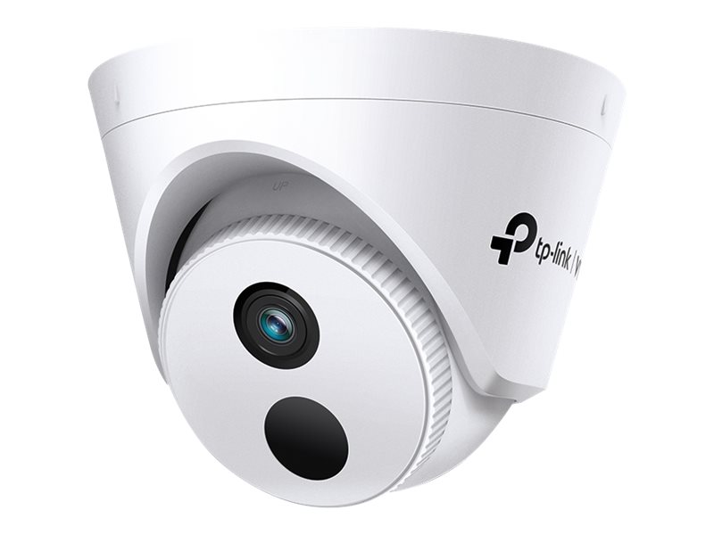 TP-LINK VIGI C400 Series C400HP-2.8 - V1 - Netzwerk-Überwachungskamera - schwenken / neigen - Farbe (Tag&Nacht)