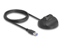 Delock USB-Verlängerungskabel - USB (M) zu USB (W)