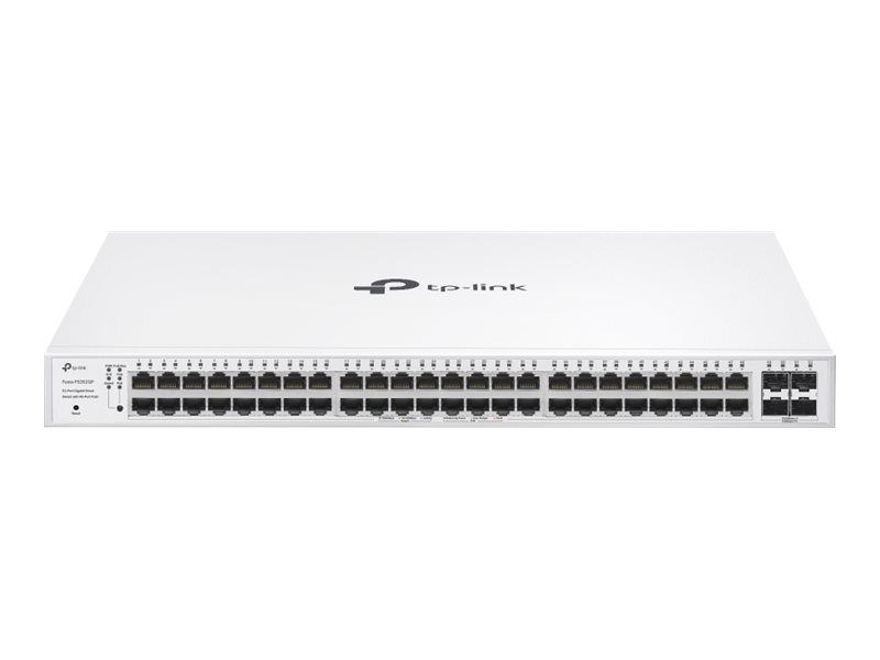 TP-LINK Smart Switch Festa FS352GP PoE - Switch - 1 Gbps
