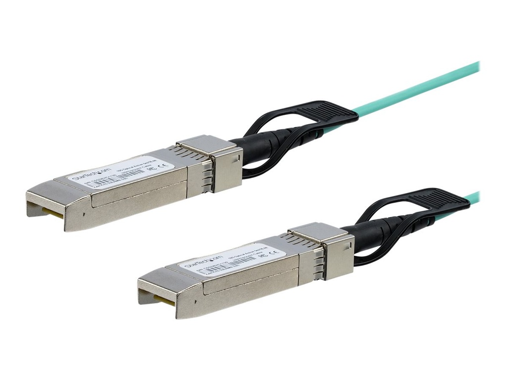 StarTech.com 3m Cisco SFP-10G-AOC3M kompatibel