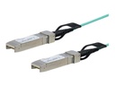 StarTech.com 3m Cisco SFP-10G-AOC3M kompatibel