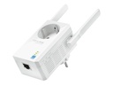 TP-LINK TL-WA860RE - Wi-Fi-Range-Extender - 100Mb
